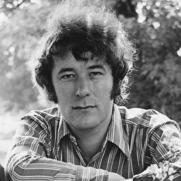 Heaney seamus