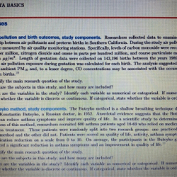 Data nugget breathing in part 1 answer key