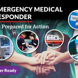 Emergency medical responder first on scene 11th edition