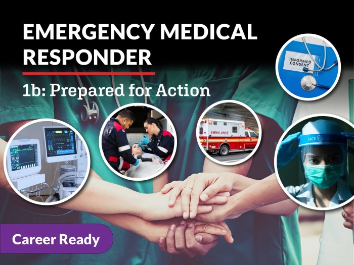 Emergency medical responder first on scene 11th edition