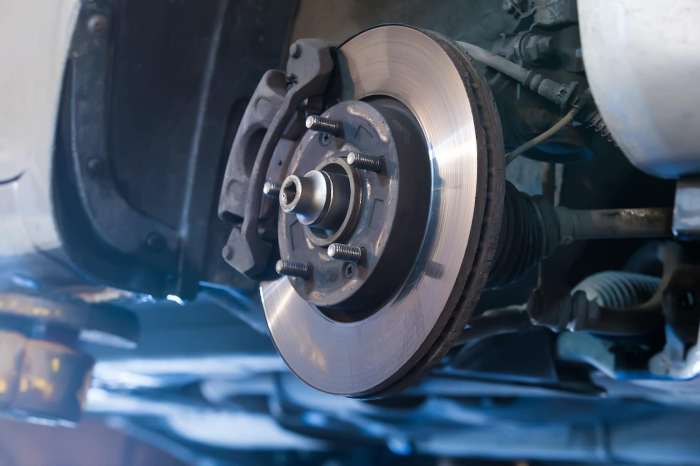 If your brakes fail on a downgrade you must first