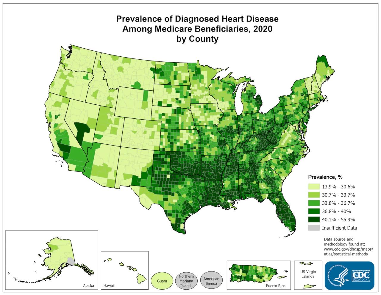 Lisa's grandmother was recently diagnosed with heart disease